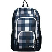 Eastsport Triple Pocket Backpack