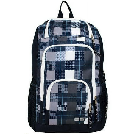 Eastsport Triple Pocket Backpack