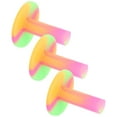 thumbnail image 3 of Khall Ball Stand, Tees, Durable For Courses, 3 of 8