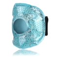 thumbnail image 5 of Ice Pack For Knee Pain Relief Reusable Hot Cold Compress Pad Cool Bead Gel Pack Wrist Knee Le, 5 of 5
