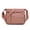 Deep Pink, variant on Sunyuer Multi-Pocket Waterproof Nylon Crossbody Bag for Women, Lightweight Adjustable Strap Shoulder Messenger Bag Large Capacity Daily Purse for Travel Shopping Work