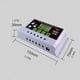 thumbnail image 2 of 12V/24V Solar Charge Controller 10A/20A/30A Solar Panel Intelligent Regulator for Solar Light Billboards Power Systems, 2 of 4