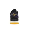 thumbnail image 4 of Nike Men's Zoom LeBron NXXT Gen Lakers Basketball Shoes, from StockX, 4 of 5
