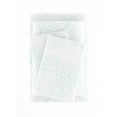 thumbnail image 6 of Ultra Soft & Breathable Wrinkle Free Bed Sheets Set - Aqua Farmhouse Vine Printed for Full Size Bedding by Comfort Canopy, 6 of 10