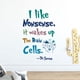 thumbnail image 2 of Adhesivo de pared Toystoory arte decorativo PVC, 2 of 6