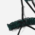 thumbnail image 4 of Everyday Bras for Women Lace Underwear Set plus Size Lace Push up Bras for Women Sexy Set Trucks Toddler Underwear T Bar Underwear Hot Briefs Men under Men plus Size Men Underwear 4xl Green M, 4 of 7