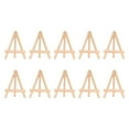 thumbnail image 1 of Support de Chevalet Mini, Pin Léger Support Compact Premium pour la Peinture pour les Photos, 1 of 8