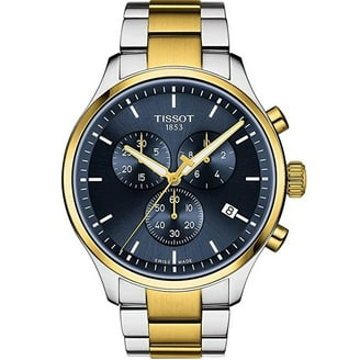 Tissot Men's Tradition Watch Quartz Sapphire Crystal