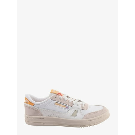 

REEBOK SNEAKERS MAN White SNEAKERS