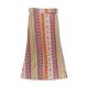 thumbnail image 1 of Roxy All The Way Maxi Falda para Mujer, Multicolor, Mediana, 1 of 2