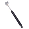 thumbnail image 1 of Varilla de cilindro de elevación por resorte de Gas neumático, longitud telescópica, piezas de repuesto de 14 "para silla de peluquería multifuncional Soledad Varilla de soporte neumática, 1 of 9