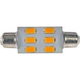 thumbnail image 2 of Dorman 211A-HP Dome Light Bulb for Specific Models, 2 of 2