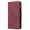 Winered, variant on iPhone 11 Wallet Case, Dteck Soft Leather Zipper Wallet Case Magnetic Buckle Horizontal Flip Cover with 5 Card Slots/Photo Pocks For Apple iPhone 11 6.1 inch 2019, Black