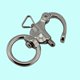 thumbnail image 4 of 2025 Latest Model Swivel Shackle Mayitr Marine Boat Anchor Chain Eye Shackle, 4 of 4