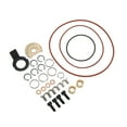 thumbnail image 3 of Ensemble de Reconstruction, Kit de Réparation K24-7200 Résistant à l'Usure en Aluminium de Montage Parfait pour le Remplacement de Modification de Voiture pour K24-7200, 3 of 8