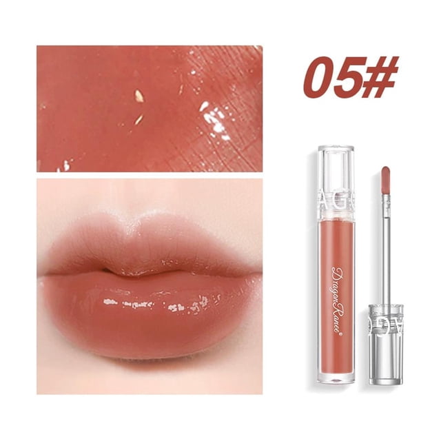 Lip Makeup, Make Lips Soft and Smooth, 5g, Suitable for Various Occasions and Everyone