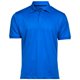 thumbnail image 1 of Tee Jays - Polo Club para Hombre (Azul Eléctrico), 1 of 4