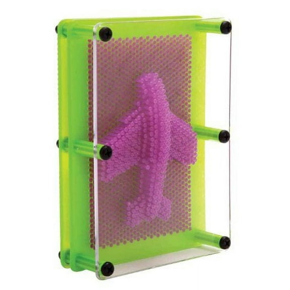 Large Pin Prints, colors vary