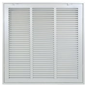 Venti Air 18 in. x 18 in. Return Air Filter Grille - Free 2-3 Business Day Delivery