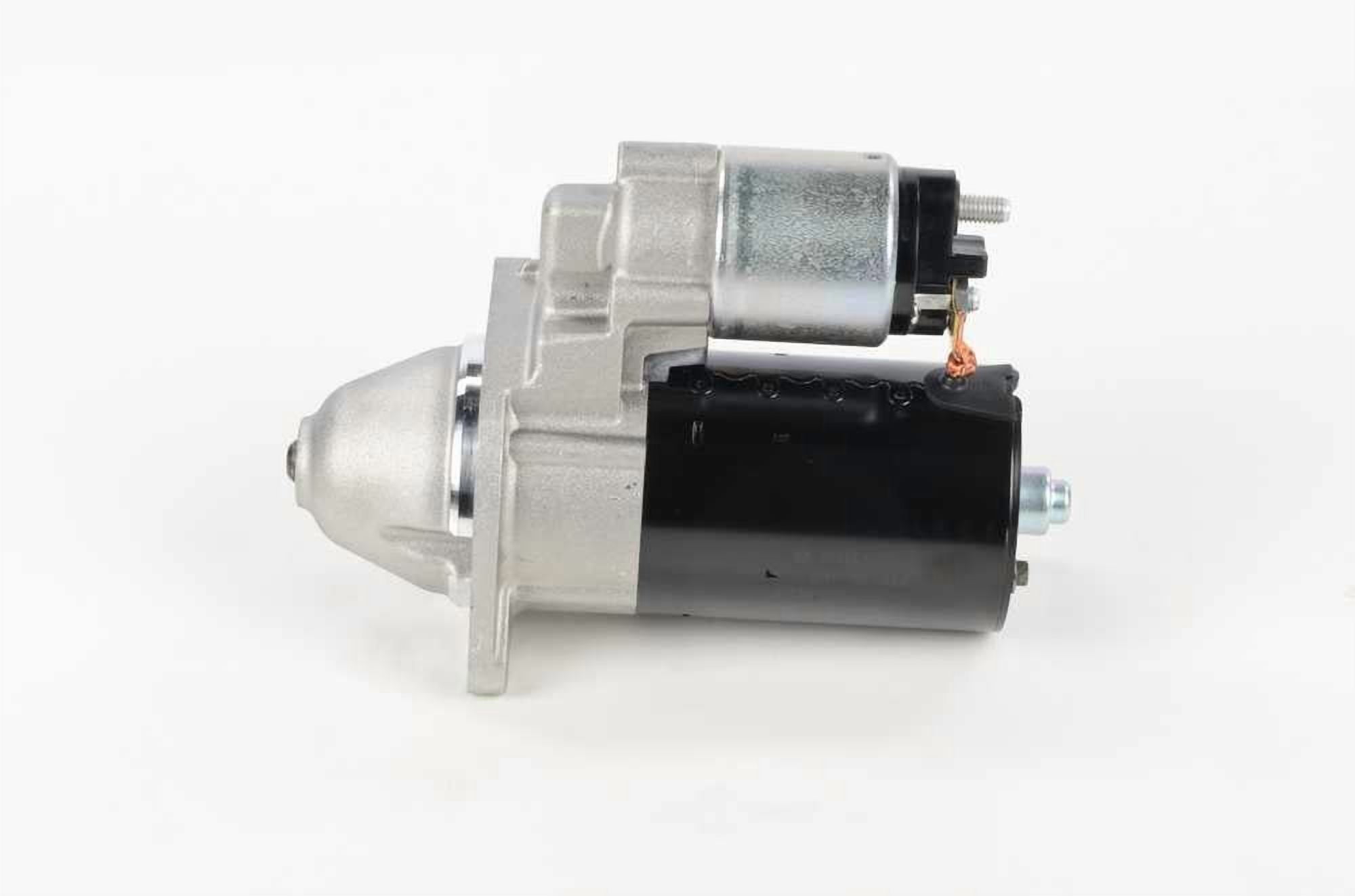 Bosch SR8600X Premium Starter