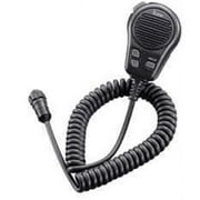 Icom  Black Replacement Microphone