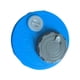thumbnail image 4 of Accesorio de tapa doble para agua, reutilizable, portátil, con junta para barbacoa al aire libre azul, 4 of 9