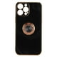 thumbnail image 2 of Funda para iPhone Pro Max con soporte para anillo, funda para teléfono para iPhone Funda para teléfono para iPhone Pro Max con anillo Funda para teléfono para iPhone Pro Max con soporte para anillo Acabado de lujo, 2 of 8