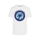 thumbnail image 1 of Playera Superman Fan Army Talla G To The Infinitive Blanco, 1 of 4