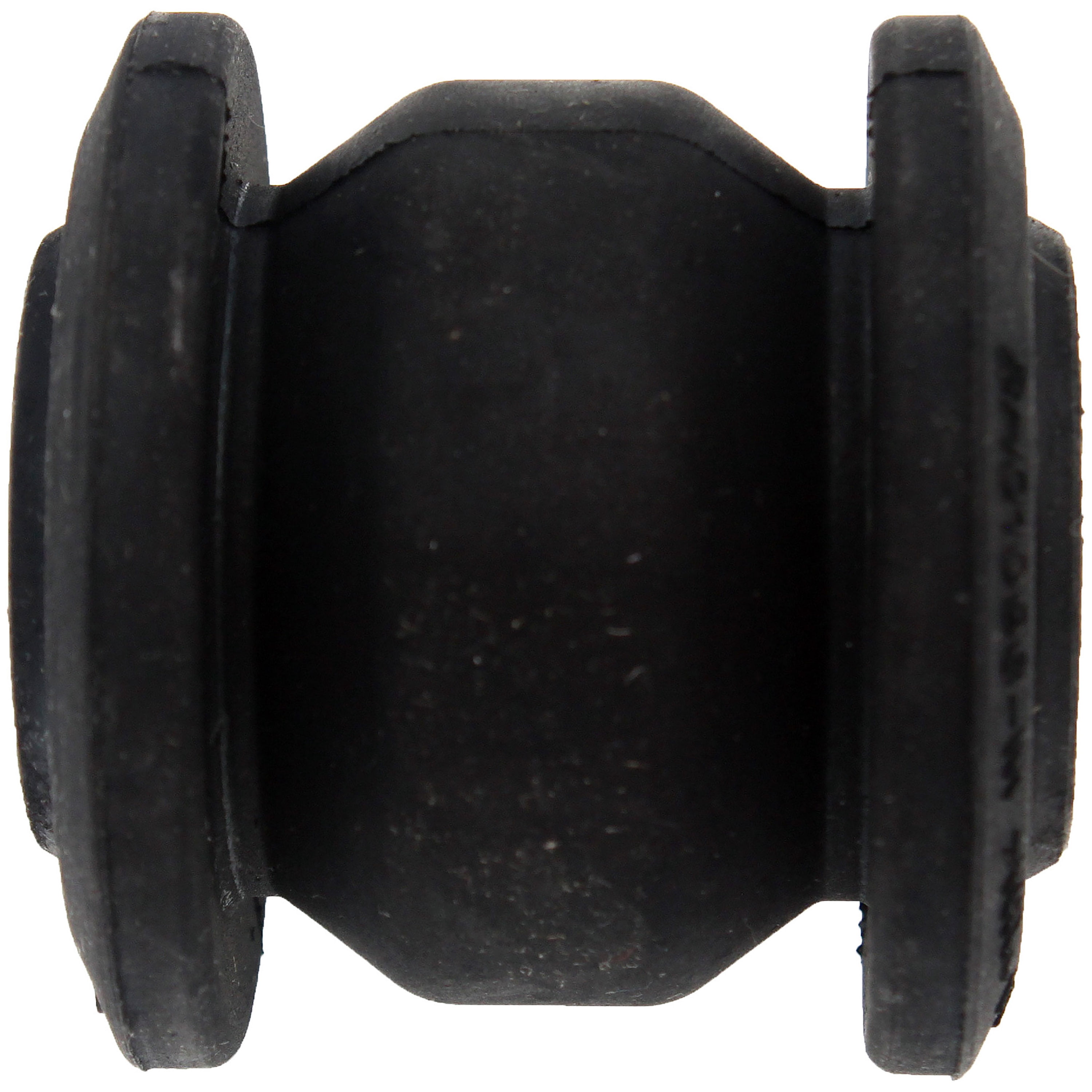 Dorman BK85706PR Rear At Shock Suspension Knuckle Bushing for Specific Ford / Lincoln Models, Black