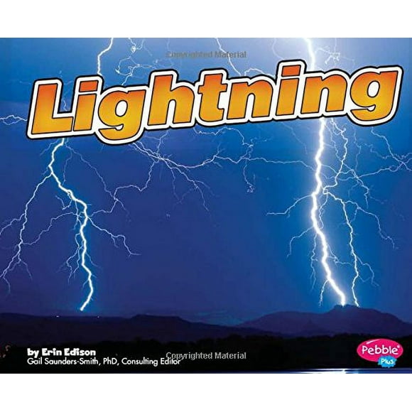 Lightning (Weather Basics)