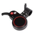thumbnail image 4 of TF-100 Display, Easy To Install TF-100 6 Pin Display Waterproof Comfortable  Toughness  for M4 Electric Scooter, 4 of 7