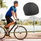 thumbnail image 1 of Casco para Bicicleta Gorro de ciclismo casco antisudor bicicleta secado rápido motociclista sombrero negro Likrtyny  Para estrenar, 1 of 6