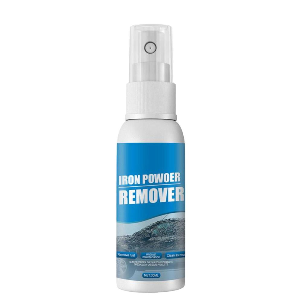 Rust Reformer Spray 30ml Rust Converter Automotive Multifunctional