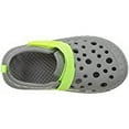 thumbnail image 2 of Western Chief Kids Lightweight, Comfortable Eva Toddler Water Play Shoe, 2 of 6