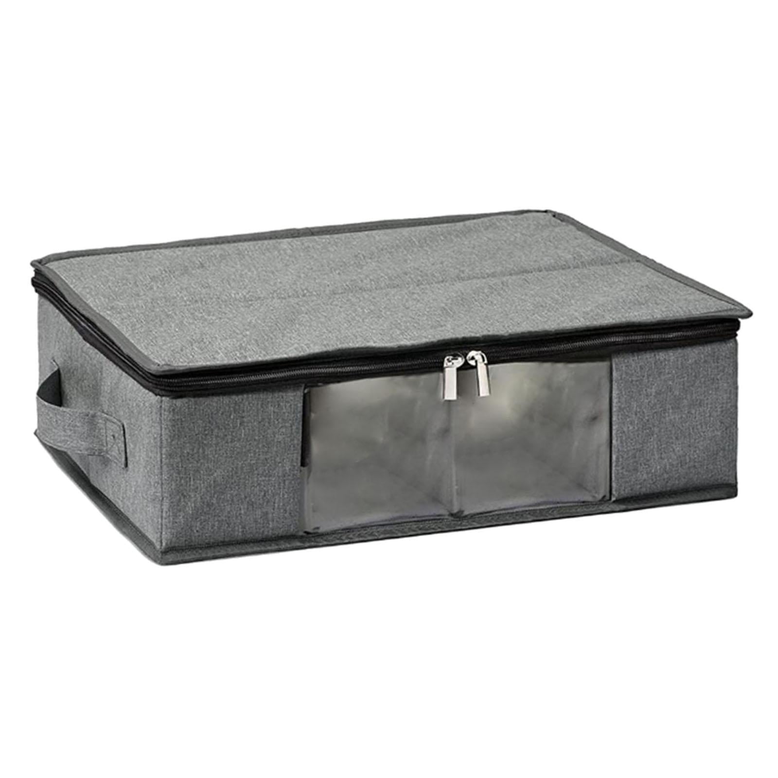 Boczif Caja De Almacenamiento Para Tazas De Café, Contenedores De