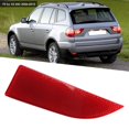 thumbnail image 1 of Right Rear Bumper Right Reflector Fit for X3 E83 2006-2010 63147162218, 1 of 7