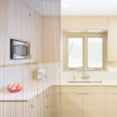 thumbnail image 3 of Decorative String Curtain Beads Wall Panel Fringe Room Door Window Pink, 3 of 6