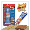 thumbnail image 3 of Presto Rapid Gel Tubo 75g (Uso marino y Grado alimenticio) FDA 21 CFR 177.2600, 3 of 5