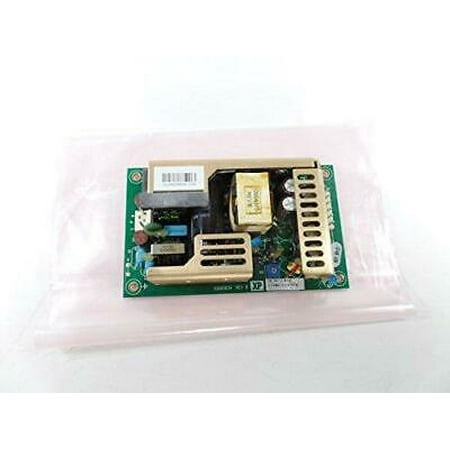 

BOURNS - MOV-20D271K - VARISTOR 270V 175VAC 225VDC 20MM DISC 20PK