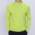 thumbnail image 6 of CaiJunJia Men's Sun Shirt UPF 50+ Long Sleeve UV Protection Lightweight Rash Guard Swim Shirt Quick Dry Fishing T-Shirt, 6 of 6