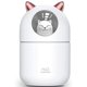 thumbnail image 1 of Humidificador de Niebla Gatos para el Hogar, Luz Aire Puro la HabitacióN del , OperacióN Silenciosa FáCil Limpiar, 1 of 5