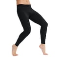 thumbnail image 5 of Men's Sports And Fitness Training Tights High Elasticity Quick Drying And Perspiration Leggings And Trousers, 5 of 6