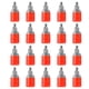 thumbnail image 1 of Piezas de equipos electrónicos, 20 piezas 24.070 4 mm Panel Banana Socket Panel Banana Socket Materiales de la mejor calidad, 1 of 9