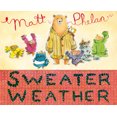 thumbnail image 1 of Pre-Owned Sweater Weather (Hardcover) 0062934147 9780062934147, 1 of 1