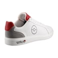 thumbnail image 3 of Tenis Hombre Pirma Deportivo Bsasquet Agujetas blanco 29.5, 3 of 4