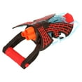thumbnail image 5 of Marvel Spider-Man: Across the Spider-Verse Miles Morales Tri-Shot NERF Blaster, 3 Darts, 5 of 7