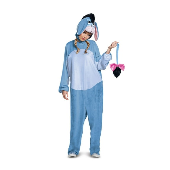 Eeyore Deluxe Adult Costume