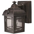 thumbnail image 1 of Fulcrum Products 1057686 32001-107 Craftsman Style Porch Light, 1 of 1