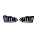 thumbnail image 5 of Embellecedor de marco de salida de aire acondicionado Yuxing para Crosstrek Impreza 2024 color negro, 5 of 5
