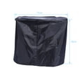 thumbnail image 4 of Parrilla Gas Polvo Lluvia Protector Parrilla Cubierta Barbacoa Protector Impermeable para Quemador de Barbacoa ANGGREK Otros, 4 of 7